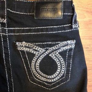 Big Star Denim